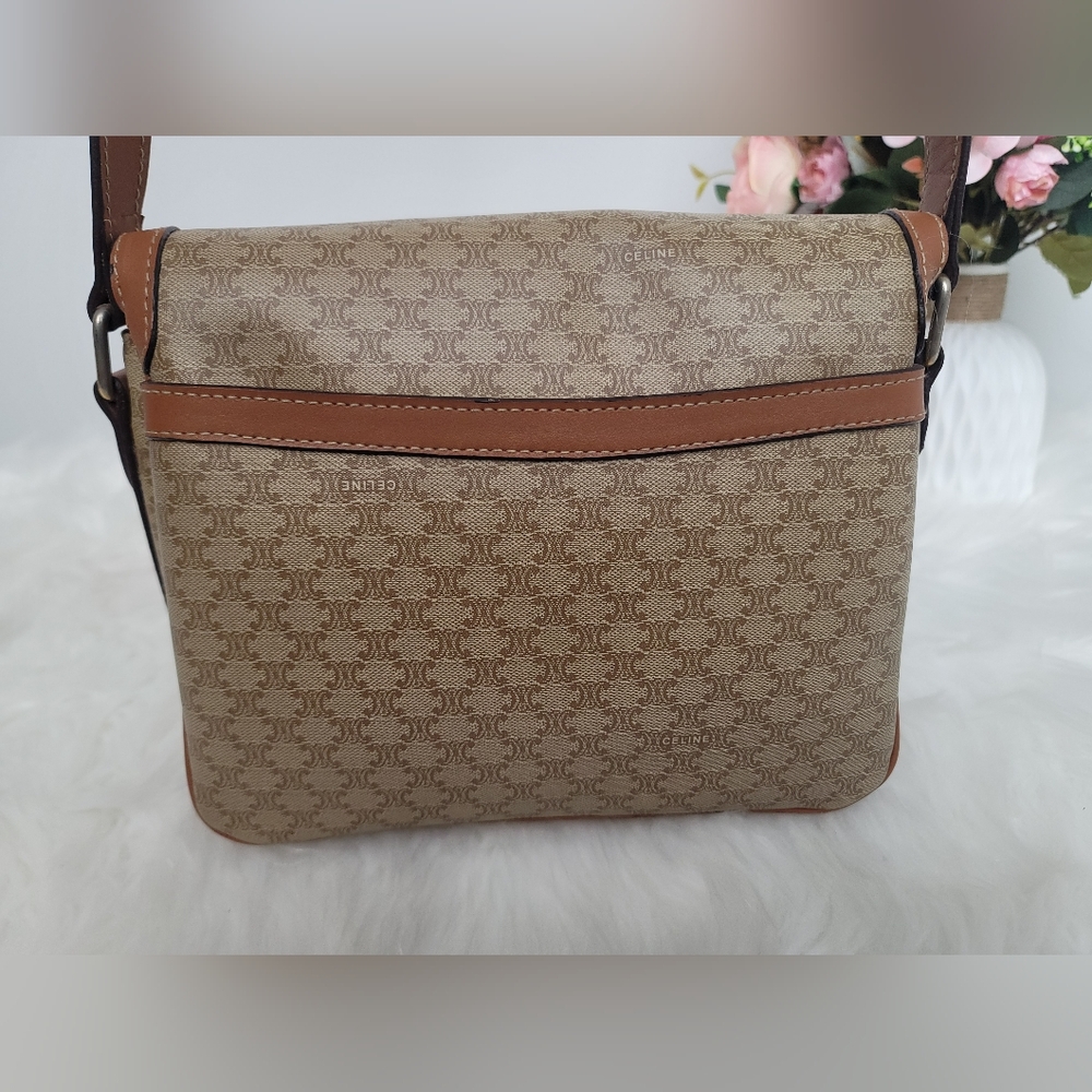 Céline Macadam Vintage - Picture 3 of 14